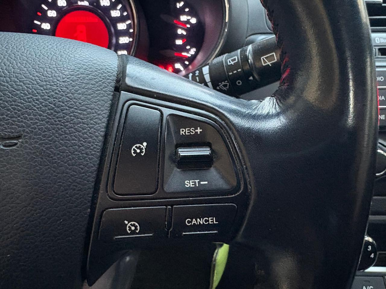 Kia Rio Active 1.2 CVVT #7309