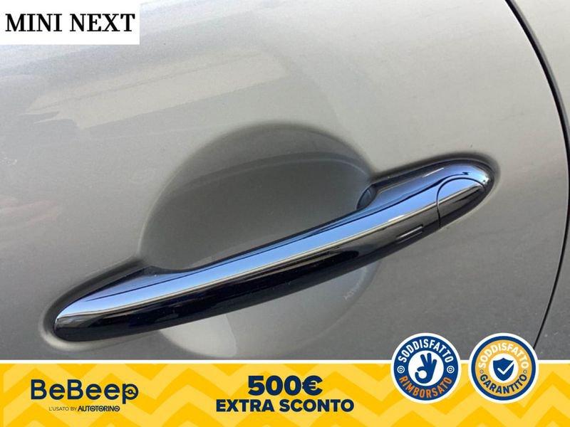 MINI Mini Electric Cabrio Mini Cabrio 2.0 C CLASSIC AUTO