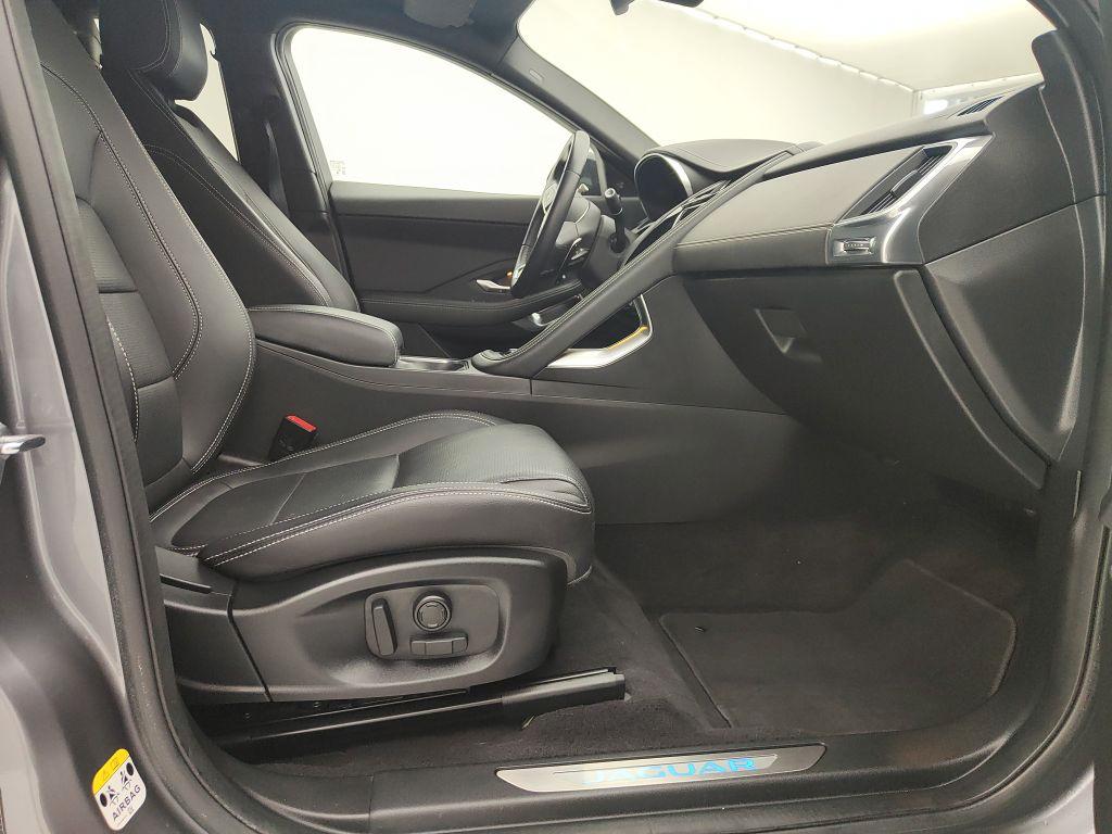 JAGUAR E-PACE 2.0D AJ21-D4M AWD 5DR SWB R-Dynamic S 204PS Auto