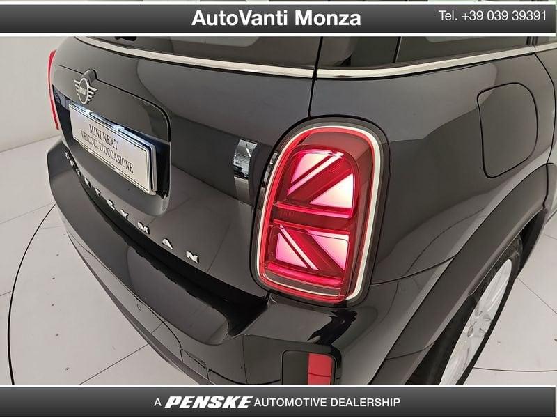 MINI Mini Countryman F60 Mini 1.5 Cooper Classic Countryman