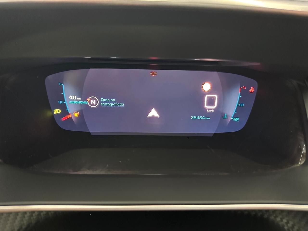 Peugeot 2008 PureTech 130 S&S Allure