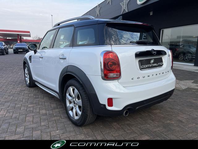 MINI Countryman 1.5 Cooper Countryman