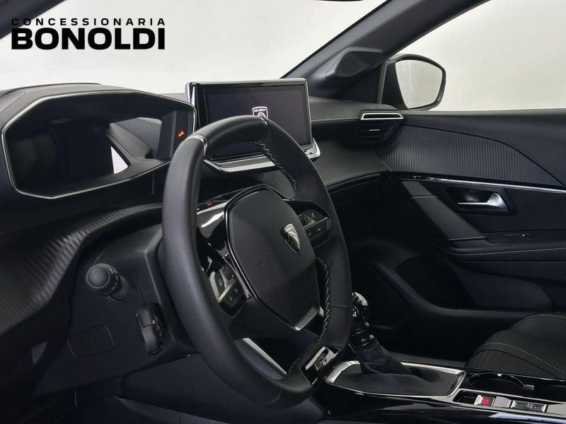 Peugeot 208 GT PureTech 100 S/S