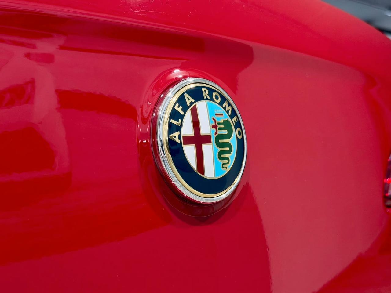 ALFA ROMEO 159 1.8 140CV PROGRESSION