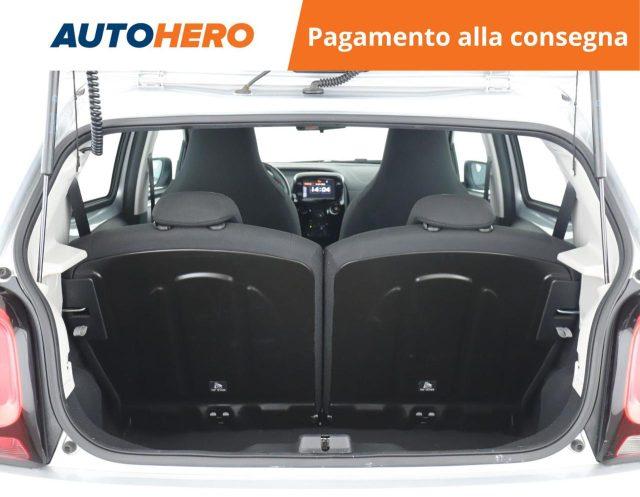 CITROEN C1 VTi 72 S&S 5 porte Shine