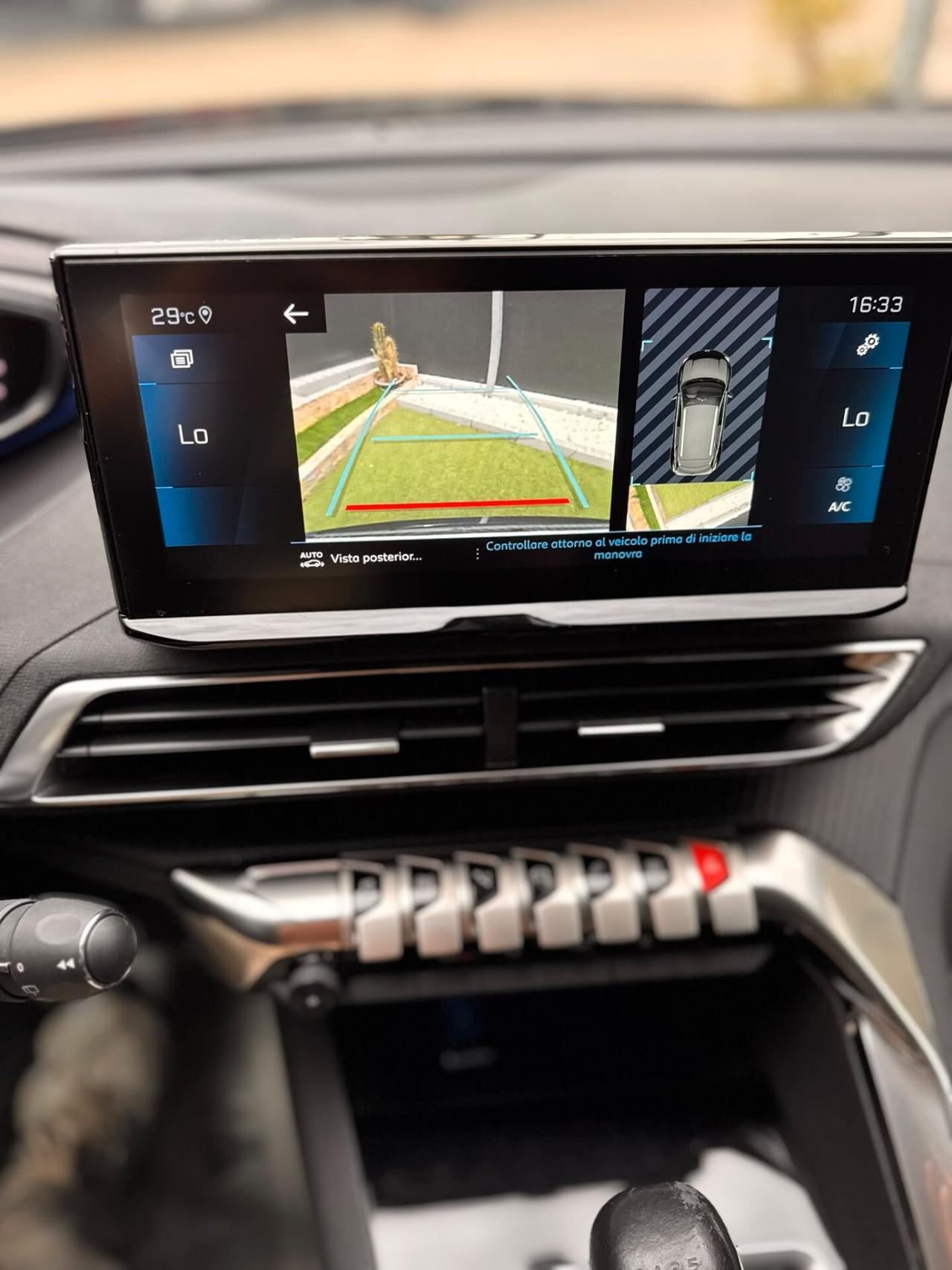 Peugeot 3008 1.5 BlueHDi 130CV S&S Allure