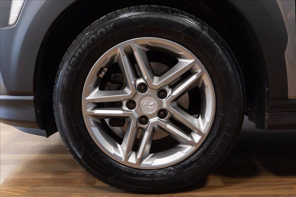HYUNDAI Kona 1.0 t-gdi Comfort 2wd 120cv my18 del 2018