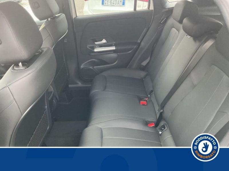 Mercedes-Benz GLA 180 d Automatic Advanced Plus Progressive