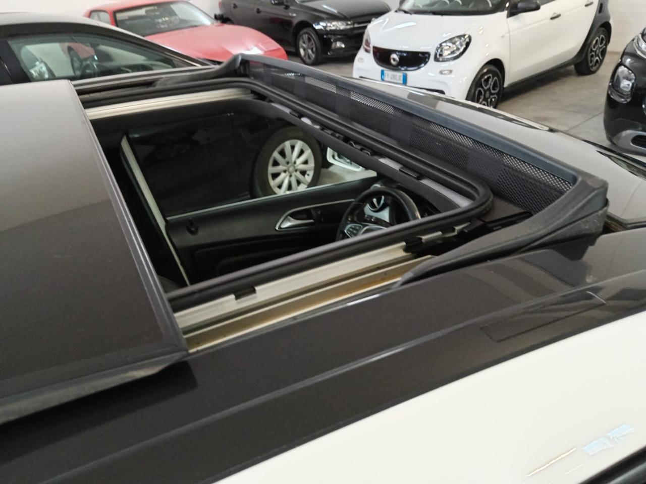 Mercedes-benz B 180 d Automatic Premium