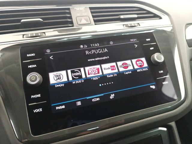 Volkswagen Tiguan Tiguan II 2021 1.5 tsi Life 130cv