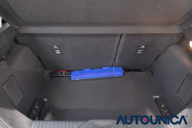 FORD Fiesta 1.0 ECOBOOST HYBRID 125 CV 5 PORTE CONNECT