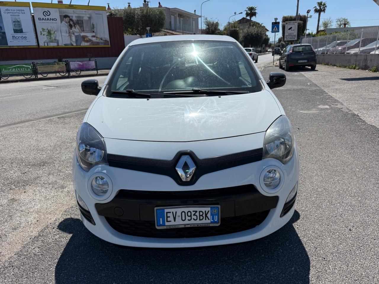Renault Twingo 1.2 16V Night&Day