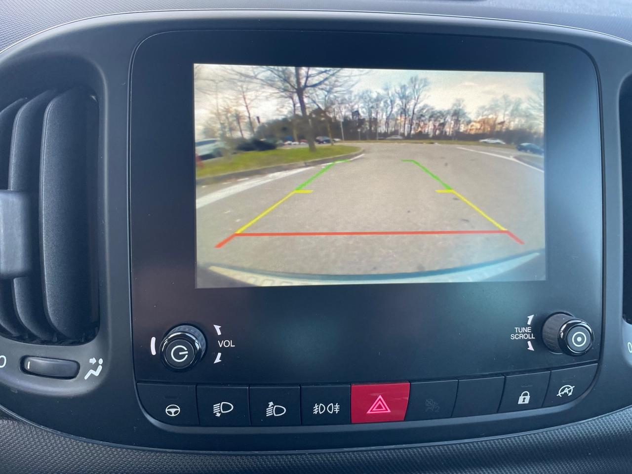 Fiat 500L 1.3 Multijet 95 CV Cross*Neopatentati*Navi*