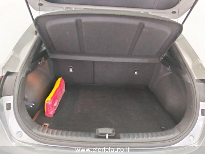 KIA Xceed 1.0 T-GDi Style