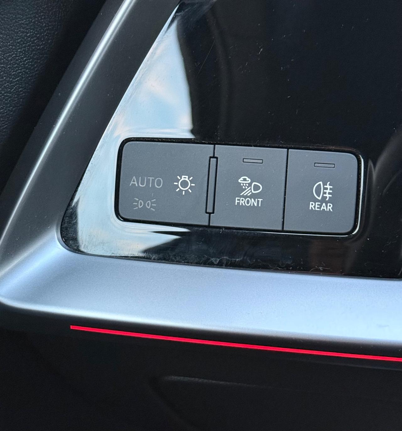 Audi A3 Sedan 35 TDI S tronic Business Advanced