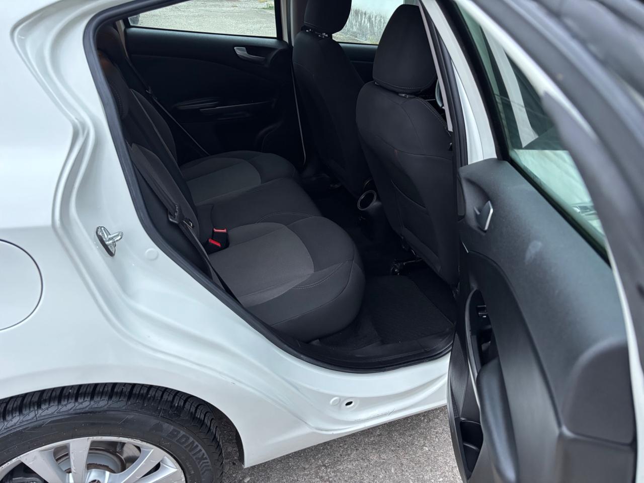 Alfa Romeo Giulietta 1.6 jtdm. Garanzia.Neopatentati