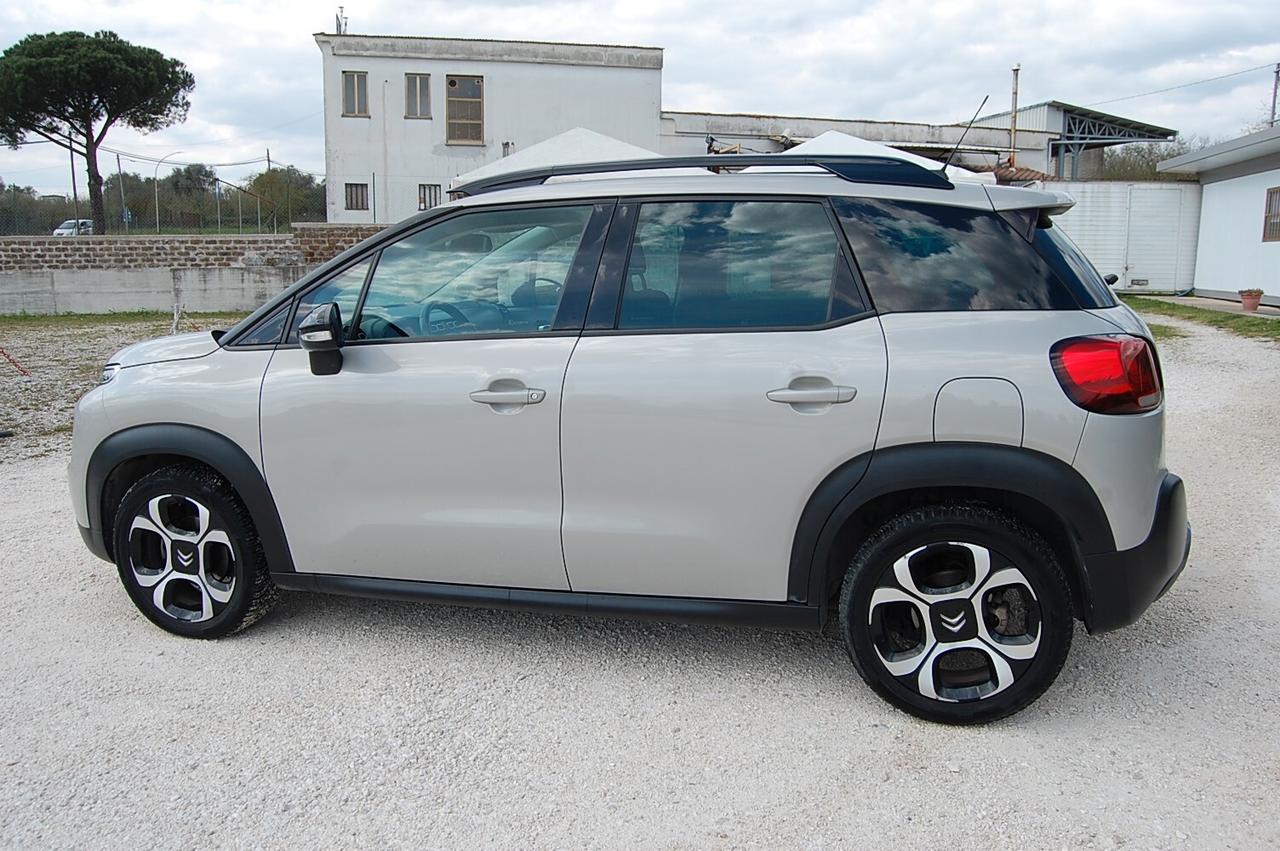Citroen C3 Aircross BlueHDi 100 Shine