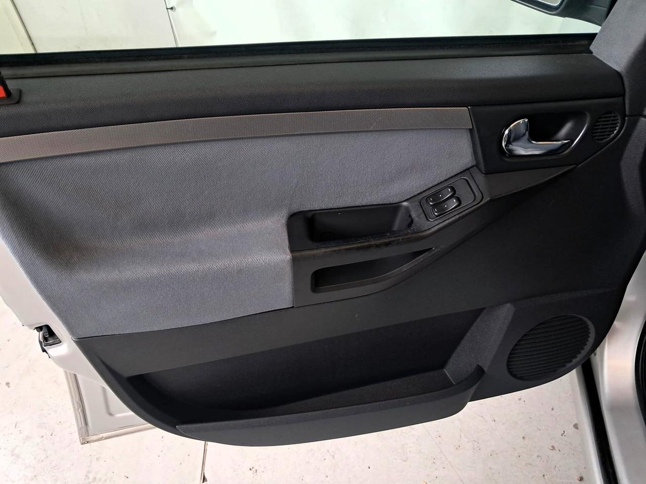 Opel Meriva 1.6 16V Cosmo