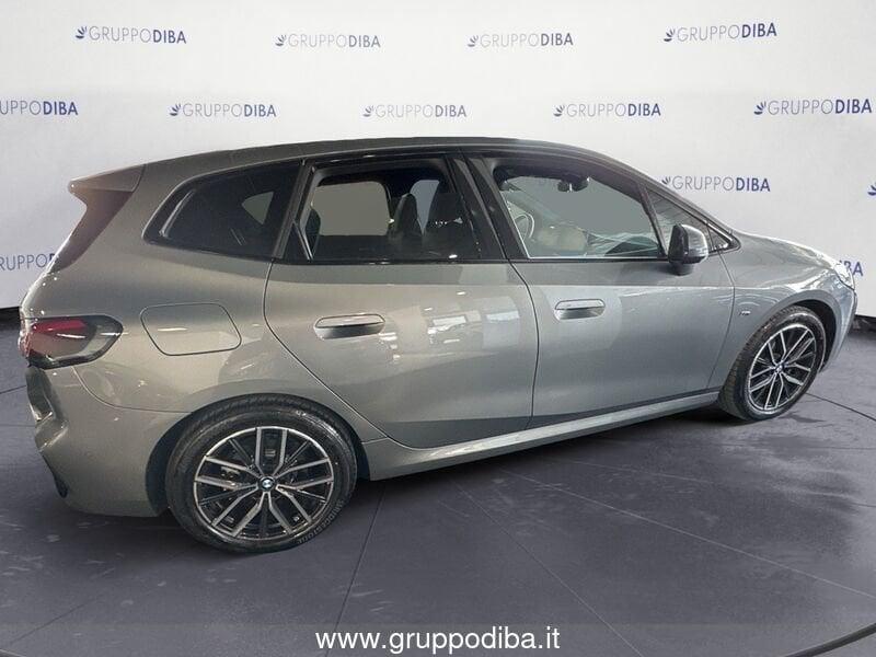 BMW Serie 2 Active Tourer Serie 2 U06 Active Tourer 218d Active Tourer Msport auto