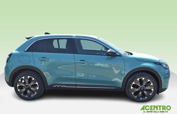 FIAT 600 - HYBRID LA PRIMA II 110CV