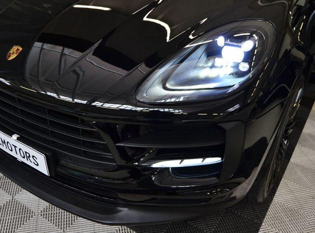 PORSCHE Macan 2.0 Tetto - Cerchi 21" - Keyless - Service Porsche