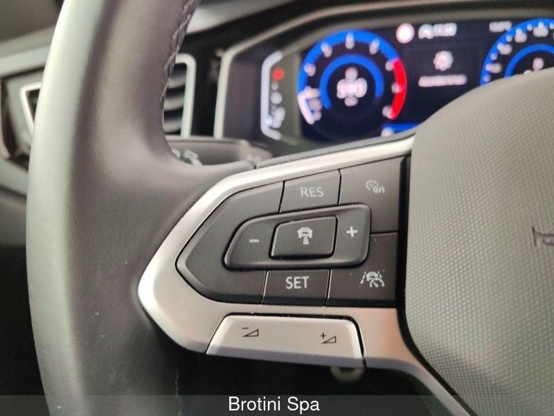 Volkswagen Taigo 1.0 TSI 85kW R-Line