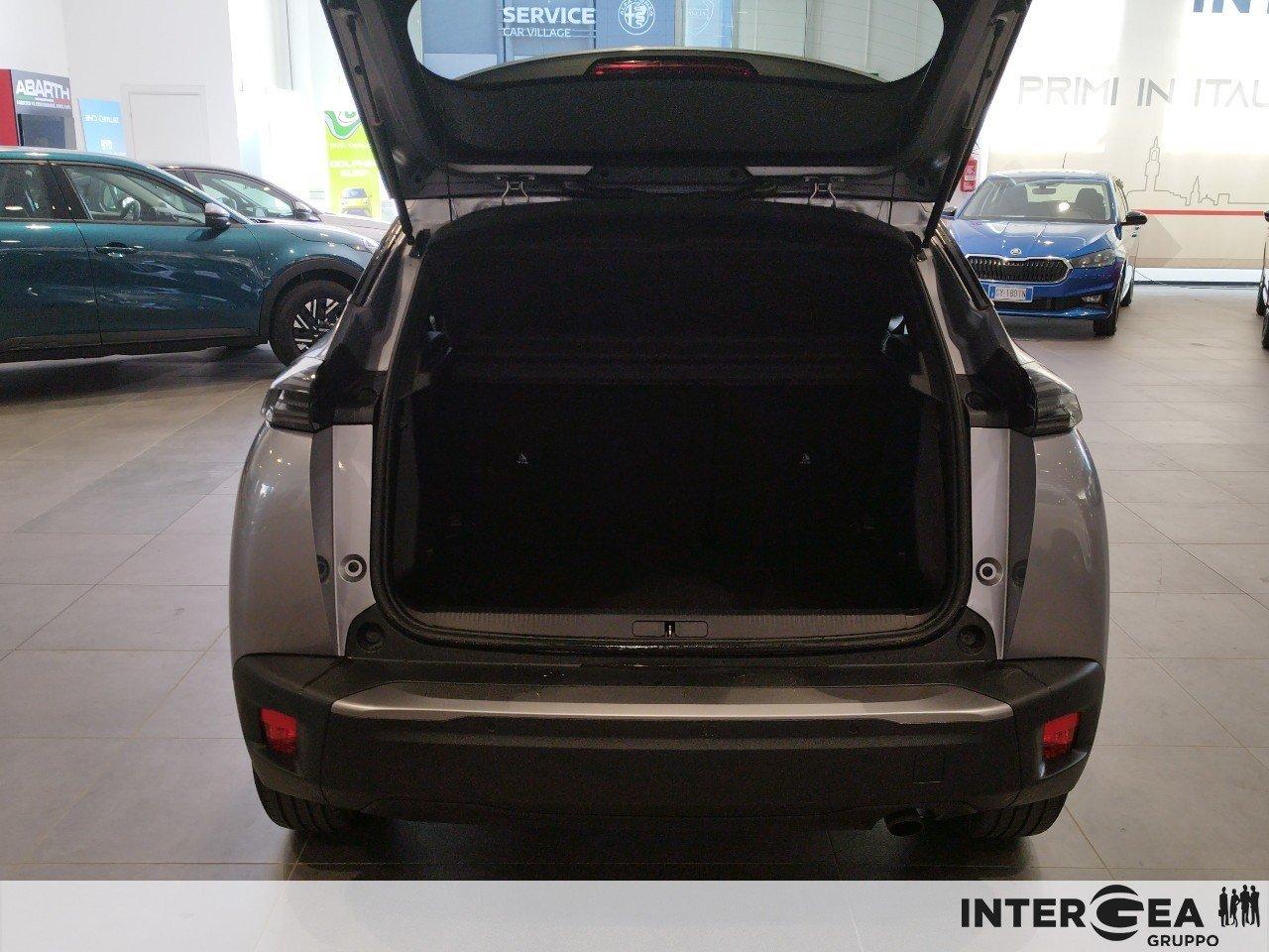 PEUGEOT 2008 1.2 puretech Allure s&s 100cv