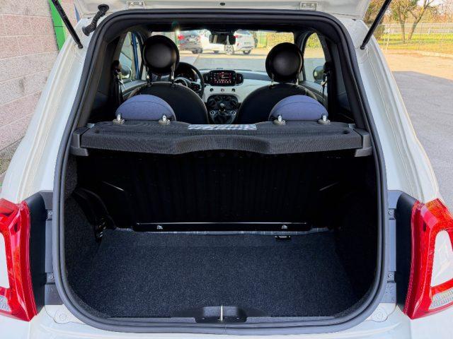 FIAT 500 1.0 70CV HYBRID UNIPROPRIETARIO APP-CONNECT