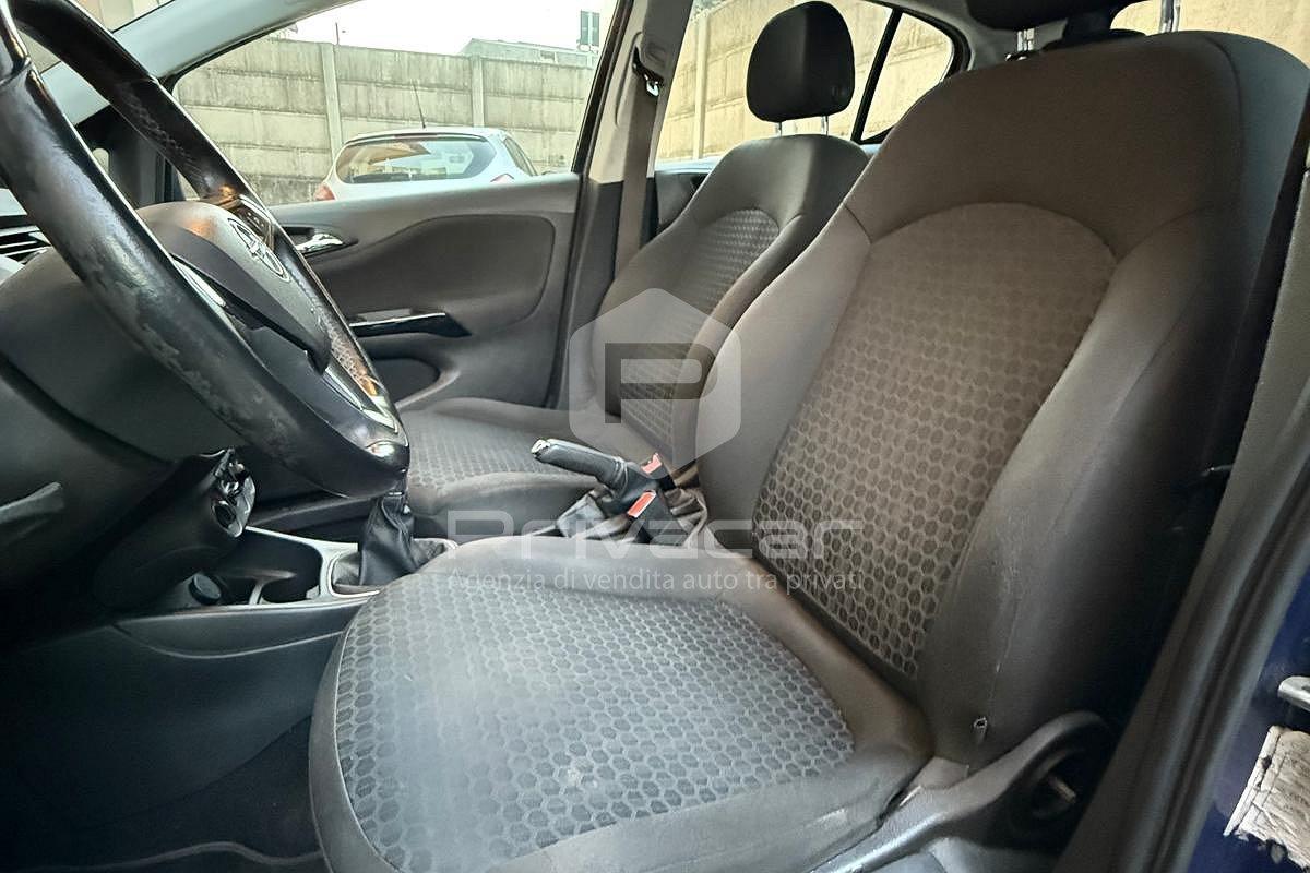 OPEL Corsa 1.2 5 porte n-Joy