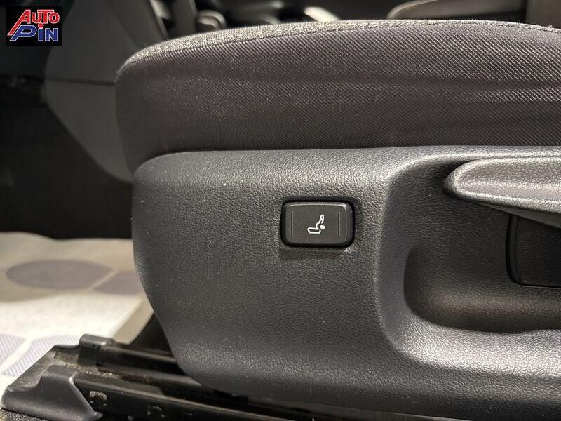 Toyota Yaris Yaris 1.5 Hybrid 5 porte Business*Rcamera*