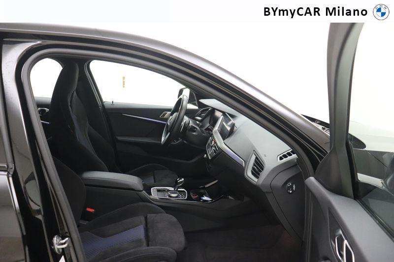 BMW Serie 1 5 Porte 135 i M xDrive Steptronic