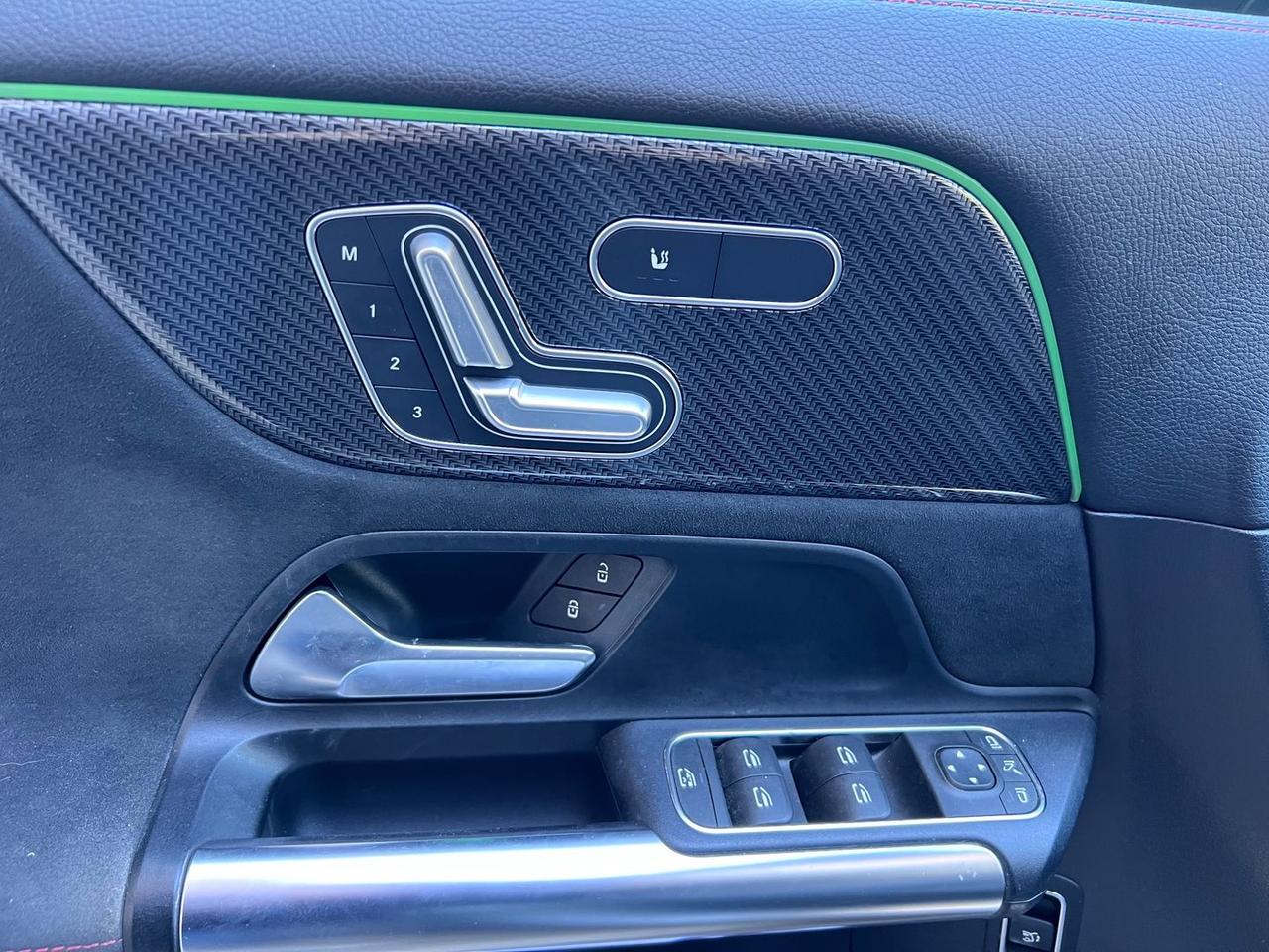 Mercedes-Benz GLA 35 AMG Premium GLA 35 AMG #7678