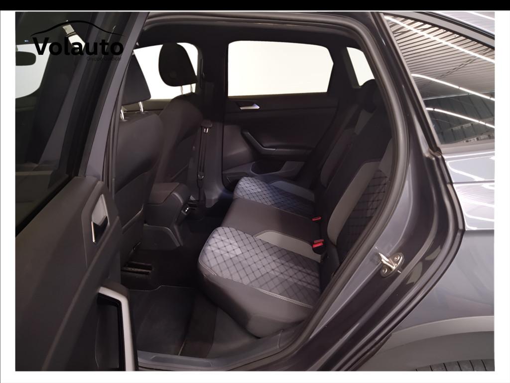 VOLKSWAGEN Taigo - Taigo 1.5 tsi R-Line 150cv dsg