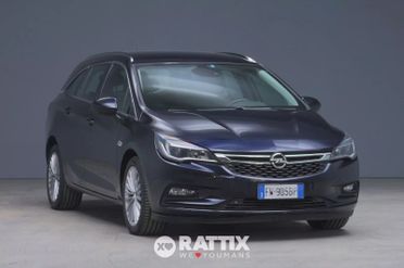Opel Astra Sports Tourer 1.4 Turbo 150CV Innovation AT6