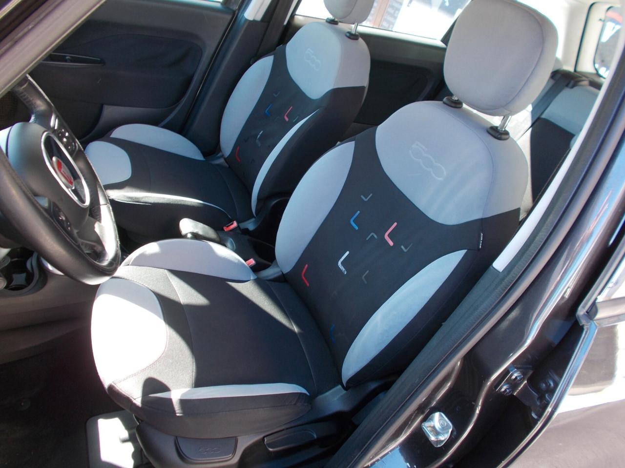 Fiat 500L 1.6 Multijet 120 CV Pop Star