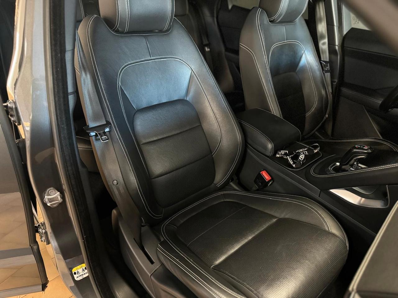 Jaguar E-Pace 2.0D 180 CV AWD aut. HSE