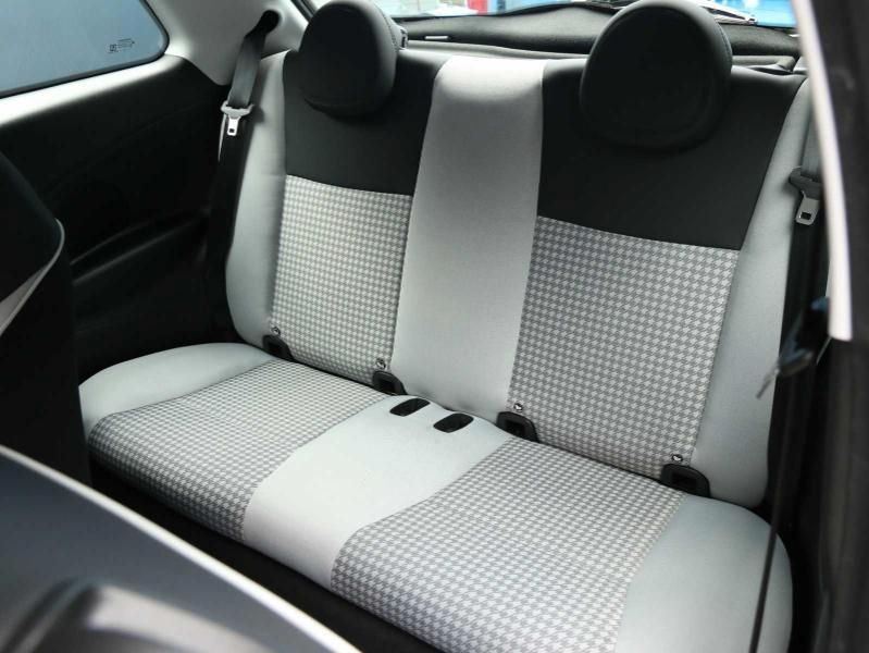 Fiat 500 1.0 hybrid Torino - 2026 - Pronta Consegna