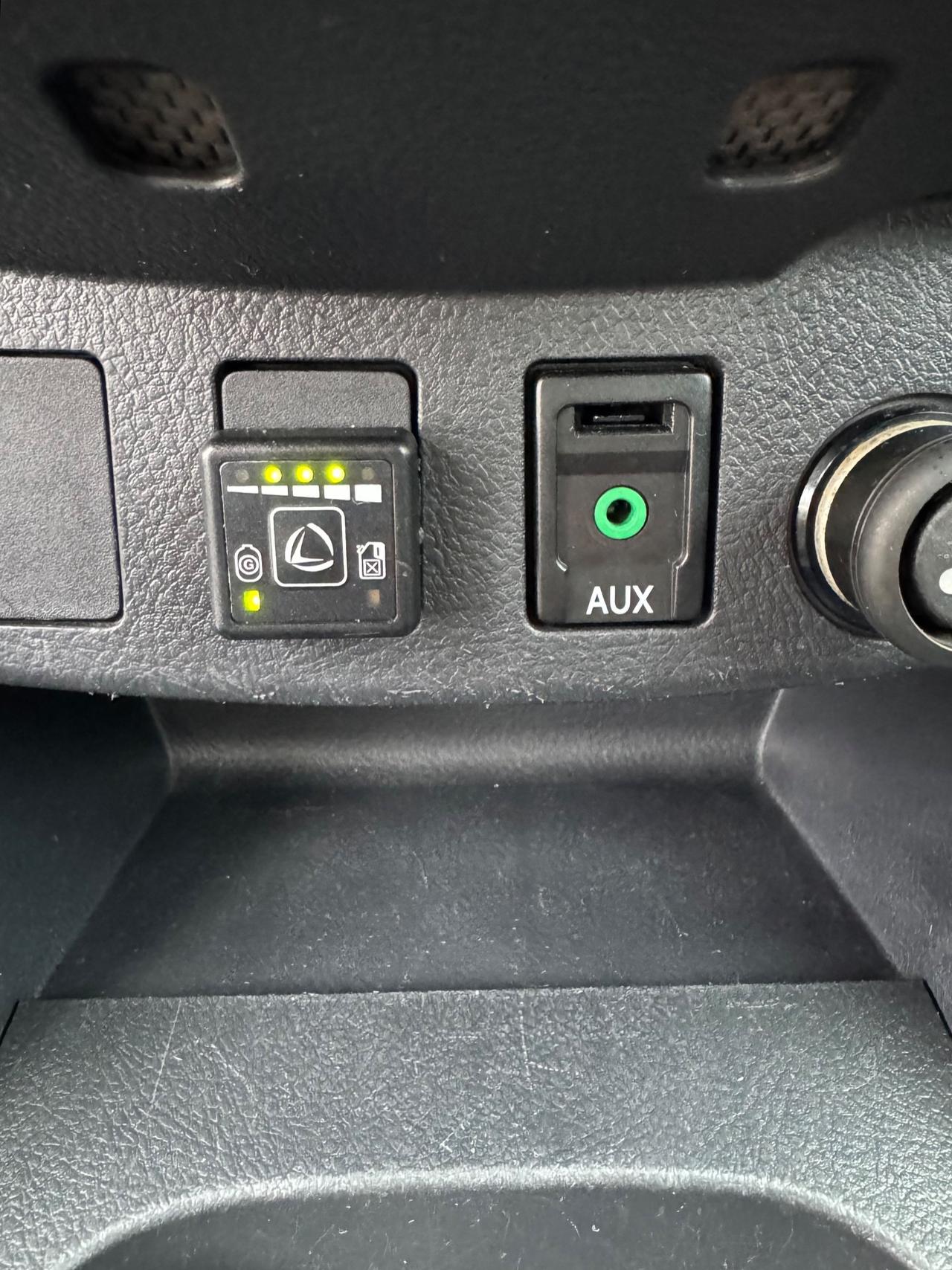 Daihatsu Terios 4x4 1.5 GPL UNICO PROPRIETARIO