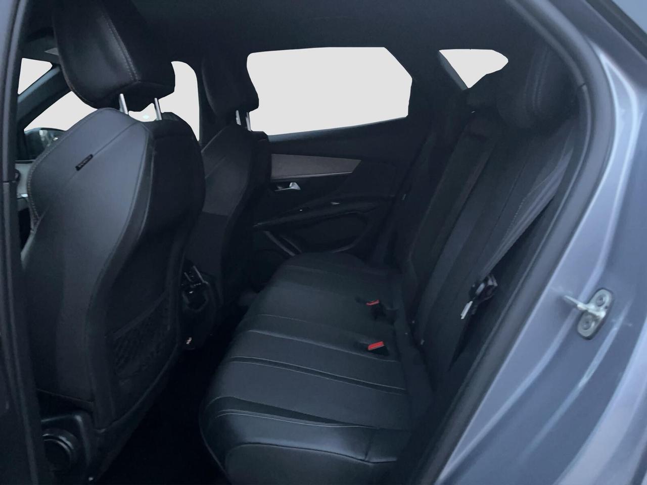 Peugeot 3008 1.5 BlueHDi 130cv GT automatica 2022