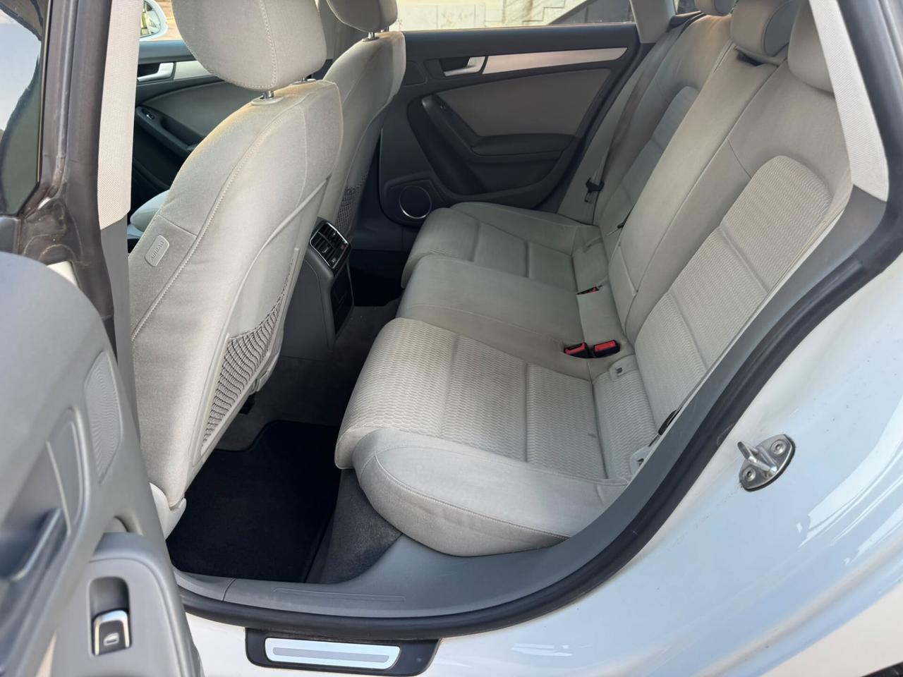 Audi A5 SPB 2.0 TDI 177 CV multitronic Advanced