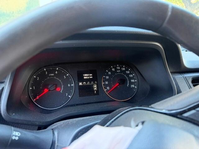 Renault TRAFIC 2.0 DCI 130CV FURGONE