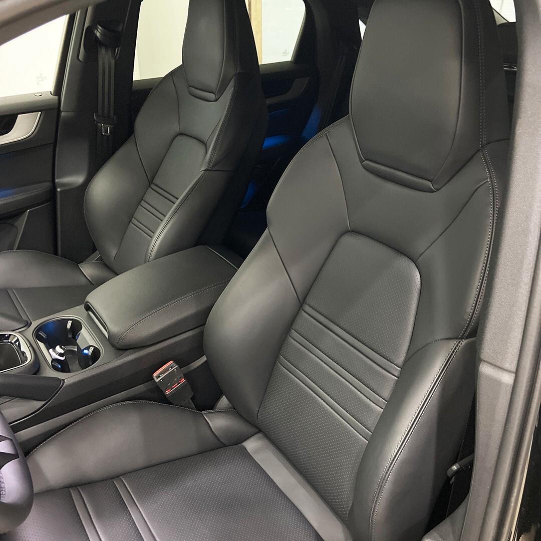 Porsche Cayenne Coupé 3.0 V6 353cv |IVA ESPOSTA |TETTO|