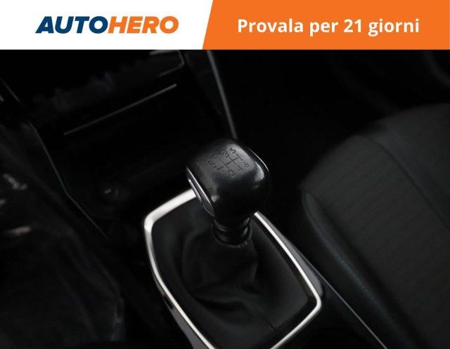 PEUGEOT 208 PureTech 100 Stop&Start 5 porte Allure Navi Pack