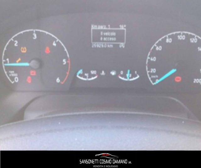 FORD Transit Custom 320 2.0 TDCi 130CV MHEV PC Combi Trend 9 POSTI