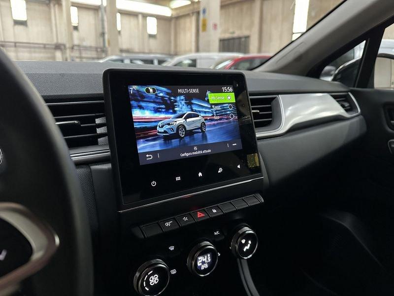 Renault Captur Captur 1.0 tce Techno Gpl 100cv