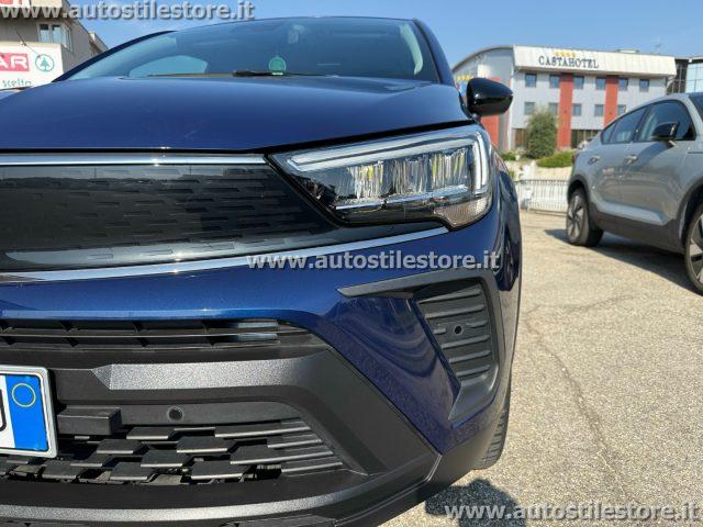 OPEL Crossland 1.2 12V Start&Stop Design & Tech