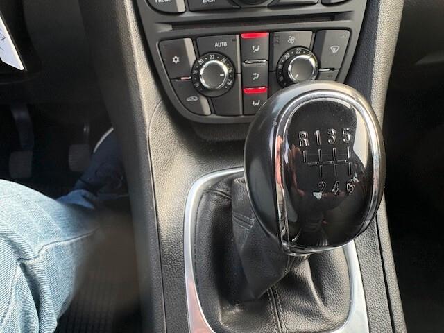 Opel Meriva 1.6 CDTI 110CV Start&Stop Cosmo