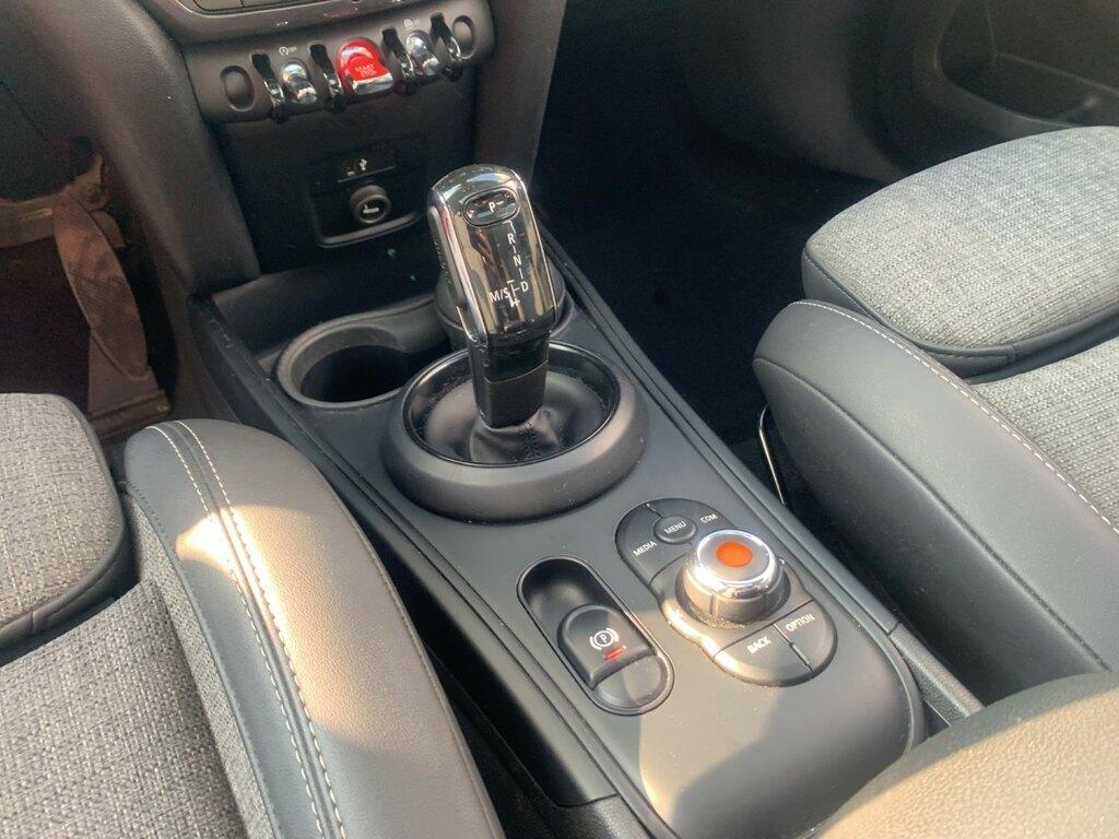 Mini One D Countryman 1.5 TwinPower Turbo One D Hype