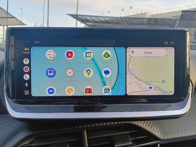 PEUGEOT 208 Allure 100 Stop&Start 5 porte