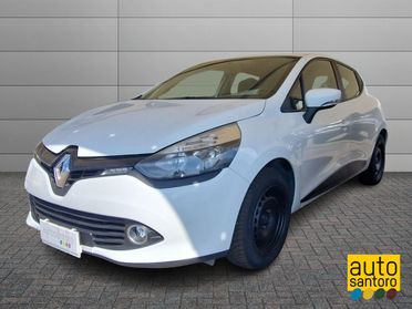 RENAULT CLIO 1.2 LIVE